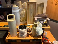 -星巴克(海门解放路店)
