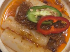 -聚福山莊·寻味顺德(北滘店)