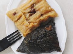 灰水鲜肉粽-粽子大王(太平路店)