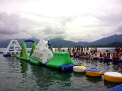 -千岛湖-欢乐水世界