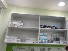 -艾吉宠物医院·疑难杂症转诊中心·猫友好(碧江路院)