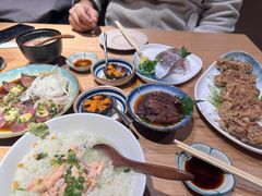 -桂马·日本料理·海胆·海鲜饭·酒场(民主广场店)