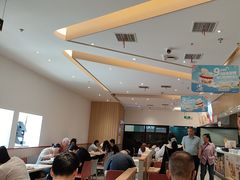 -乡村基(南坪上海城店)
