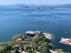 -绿城千岛湖喜来登度假酒店