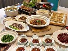 -徽州小镇(高新店)