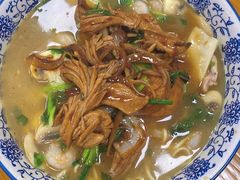 -复兴面王(河东路起源店)