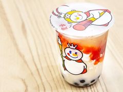 -蜜雪冰城(浙江大学店)