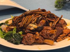 -安徽大厦中餐厅