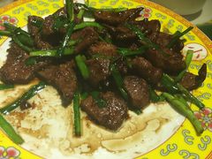 -那家小馆•北京菜•烤鸭(中关村店)