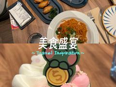 -必胜客(骡马市店)