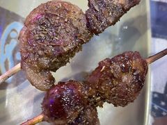 羊腰-沪上名羊天下•烤羊腿•东北烧烤•小龙虾(浦东直营总店)