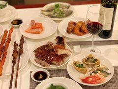 -The COOK·厨餐厅·自助餐(浦东嘉里大酒店)