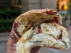 -富贵面包公司(运河店)