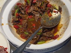 -宴来湘聚·湘粤菜(国投财富广场店)