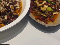 -三猫黑鱼花(南大店)