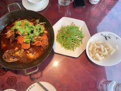-集贤门·徽菜(南山店)