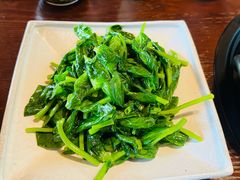 -滇野云南野生菌餐厅(陕西南路店)