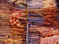 -老谢野馄饨(延安路店)