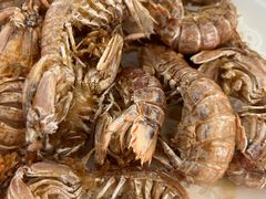 -旺角小渔村(二马路店)