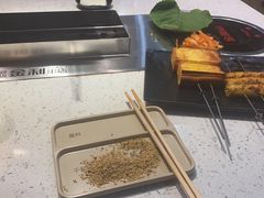 -延边金利串店(安达街店)
