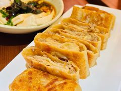 -京熙和肉饼(旺角购物广场店)