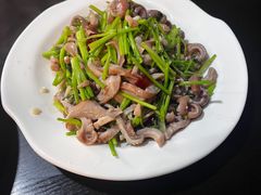 -柒號馆天津菜·八珍豆腐·牛窝骨