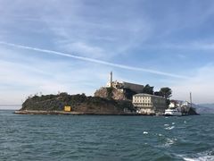 -阿尔卡特拉斯岛