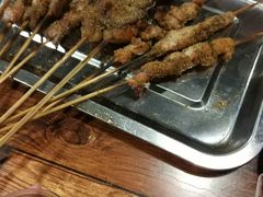 -清真海鲜大咖