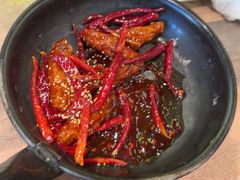 -马场洞肉铺(振安店)