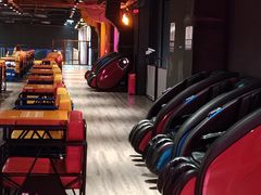 -Tenker Club弹刻极限主题公园 · 蹦床 · 团建 · 生日派对(大关店)