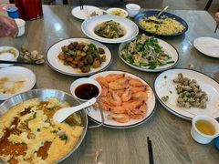 -巽寮印象美食部落餐厅·海鲜·地方特色菜(惠州体验店)