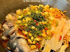-遇东北林区铁锅炖(南开店)