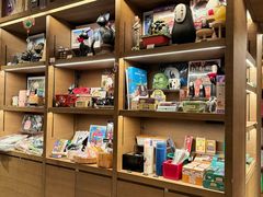 -茑屋书店(天目里店)