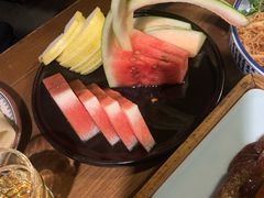 -额娘·春饼烤鸭(天鸿店)