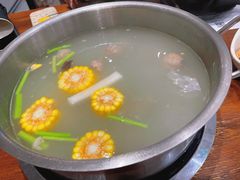 -八宝牛潮汕鲜牛肉火锅(净月店)