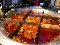 -大味老火锅City店