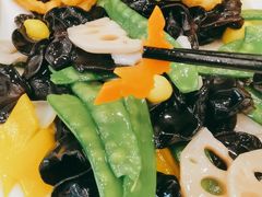 -山南熏肉大饼(辽菜旗舰店)