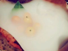 -菩提素素食餐厅(晶郦馆店)