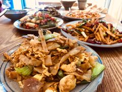 -静一餐厅·湖北菜(前门创始店)
