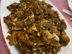 -昱德来·天津菜(河西店)