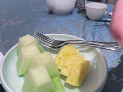 -扬州香格里拉·香宫中餐厅
