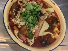 -脑馋粉儿(三里屯店)