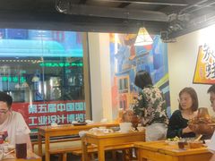 -黄泰吉拾味餐厅(江汉路店)