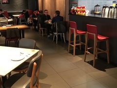 大堂-必胜客(八一店)