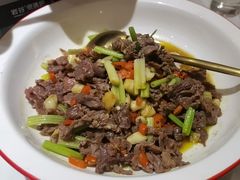 -巡耕记·湖南土菜(长湖店)