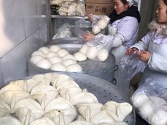 -天泽祥·鼓楼馒头(鼓楼店)