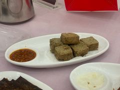 -金时代顺风大酒店(静安大融城店)