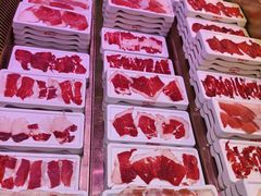-谭三娘鲜切牛肉自助火锅(九眼桥总店)