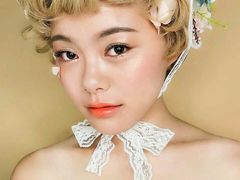 -金夫人化妆摄影职业培训学校