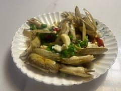 -老地方海鲜坊(步行街店)